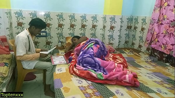 Desi hot milf bhabhi and nurse sex! Hindi HD sex