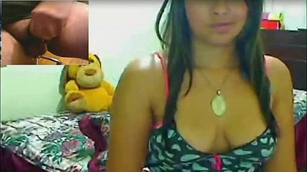 Desi Latina girl Rai strips desicamgirls.com