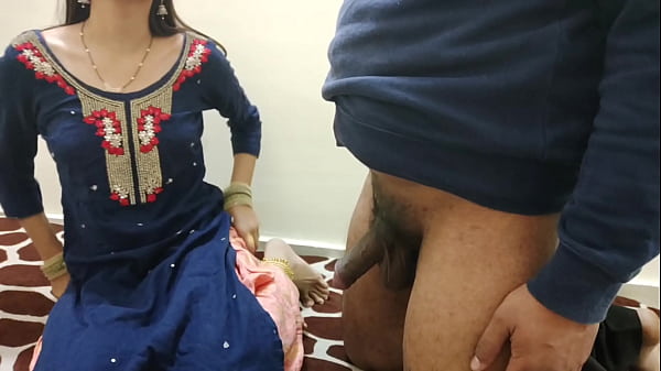 desi sa wants her stepbro fuck only her juicy pussy in hindi audio