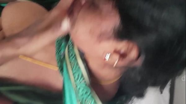 Desi servant blowjob