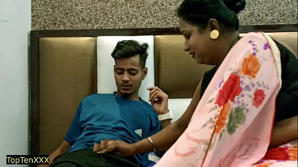 Desi Village Bhabhi Hardcore Rough Sex! Bhabhi Sex