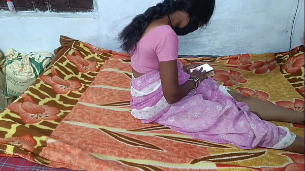 Desihotcouple – update Indian hot wife Homemade Doggy style Fuking