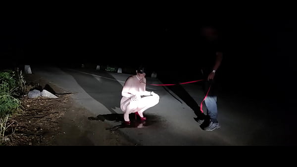 Desperate wife allowed step stepson to play with her