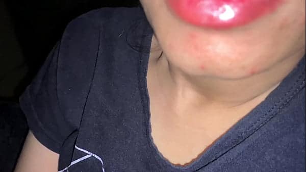 आंटी ने रंडी बन कर मेरा लंड चूसा