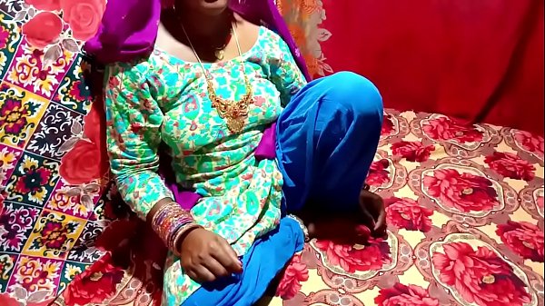 गाँव वाली भाभी और मेरा लण्ड