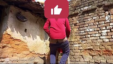 दीदी को सुनसान इलाके वाले खंडर में चोद दिया