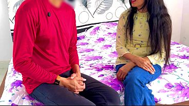 देसी लड़की होटल में पहली बार एक बड़े और सख्त लिंग से चुदी, ऑडियो के साथ