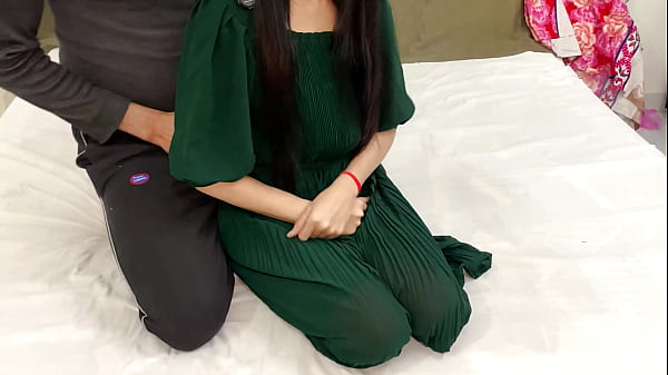 पाकिस्तानी पति पत्नी उर्दू चुदाई ऑडियो के साथ XXX देसी चुदाई वीडियो