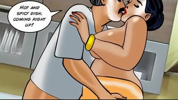 Episode 24 – South Indian Aunty Velamma – Indian Porn Comics