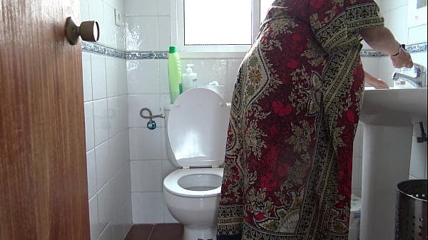 EXTREME TABOO FAMILY: pregnant cuckold wife is horny and couldn’t resits stepsons big dick