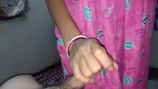 Fucking Great Pleasure Indian Girl Pussy Cum