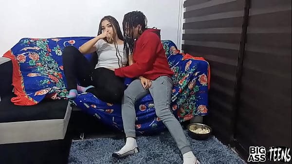 Hermanastra dice tal ves debemos de coger ante de terminar la pelicula sex con hermanastra que no resiste mi polla dura por su culo Xvideos Big Ass