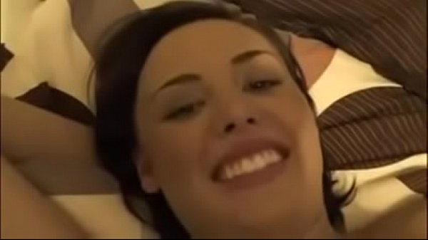 Homemade amateur sex tape