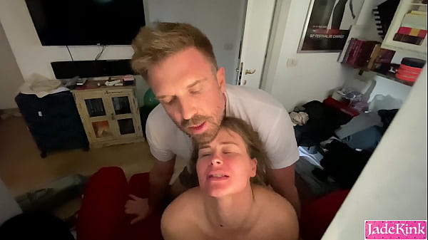 Homemade Couple Toilet Sex Video