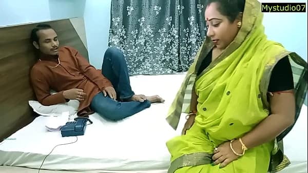 Hot bhabhi ready to do everything!! She needs urgent money