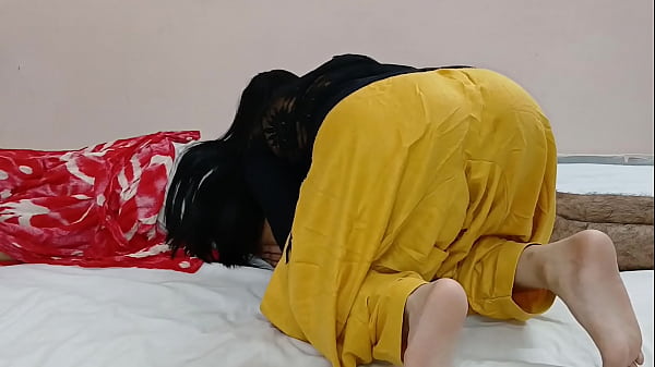 hot bhabhi’s big ass fucked