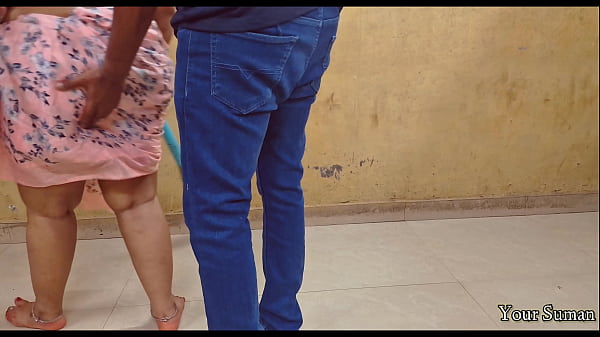 Hot big ass bhabhi got fucked hard