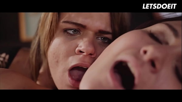 Hot European Babes Please Each Other With Their Fingers and Sex Toys – A GIRL KNOWS