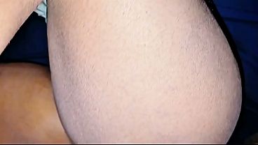 Husband wife late Night Romantic Chudai Moaning