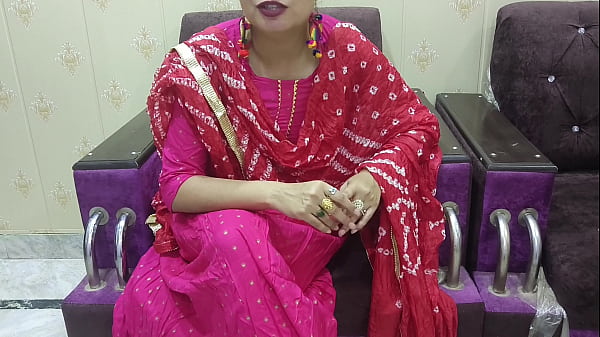 Indian beautiful Tution Teacher Hardcore and Rough Fucked her big ass in hindi