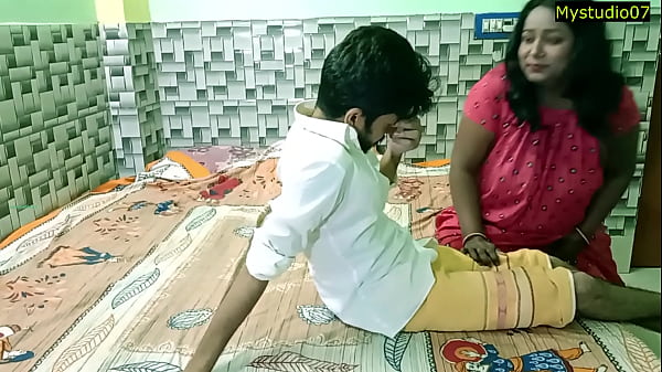 Indian hot stepsister dirty romance and hardcore sex with teen stepbrother! Hd Sex