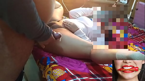 Indian hot xxx sex! Don’t cum inside pussy!