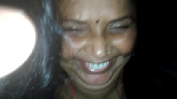 Indian housewife with lover