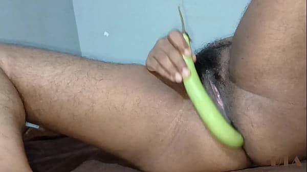 Indian nude aunty big BOOB and thick hairy pussy