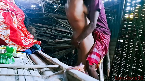 Indian outdoor fuck young Bengali bhabhi