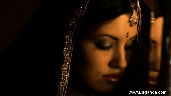 Indian Pearl of Wisdom Undressing For Us