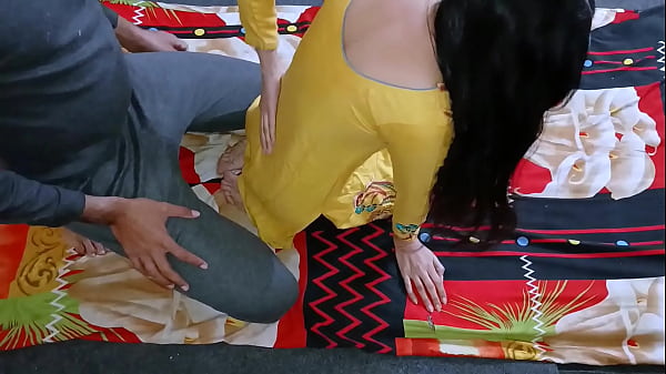 Indian Punjabi skinny StepMom Full Movie