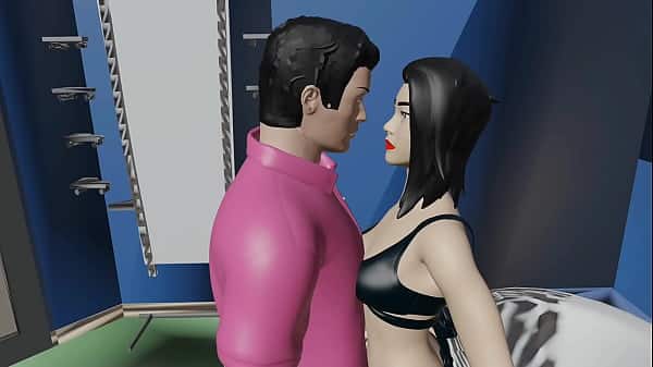 Indian sali ki chudai didi ke Ghar