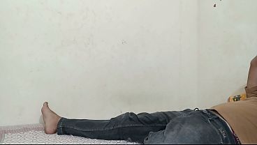 Indian Tight Pussy Bhabhi Painful sex with Husband