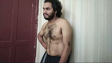 Mallu Hot Towel Sex – Fingered & Fucked Hard