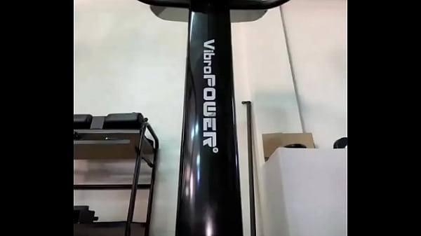 Me and the Vibrator Machine (…) in the gym. Chudai #chudai #gay #gayporn #gayboy #gaygym #vibratormachine #g …