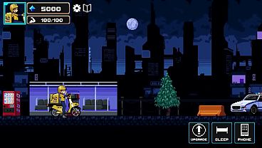 New erotic hentai ryona game . Lu.ship. 18y motorcyclist making love with hot women