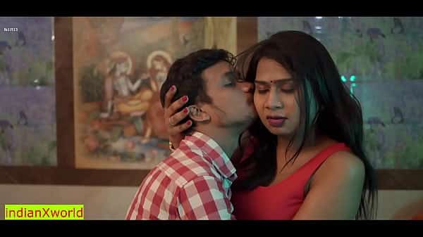 One night stand sex with Desi Bhabhi! fucking her first time