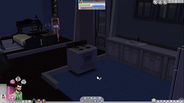 Primeiro vídeo de sexo TESTE qualidade integrada sem excesões