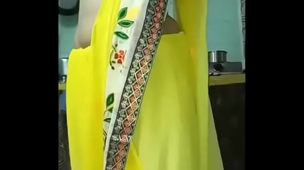 Randi bhabhi in bra showing how to wear saree red bra big boobie big asshole