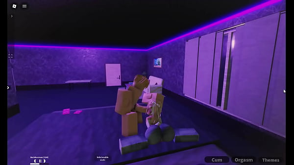 Random person fucked in condo and sent it for reaction