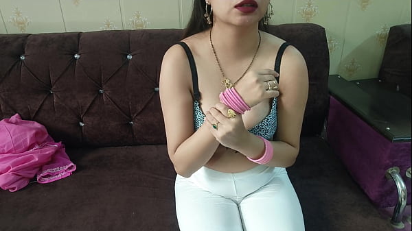 Sasur ji ne apne hi sotela Bahu ke Oil Massage ke bahane Bahu ke sath Kia chudai