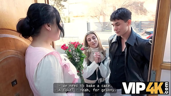 Shaving mature pussy ended up as hot bathroom fuck. Hot sex with Christina Santes & Bruno Baxter