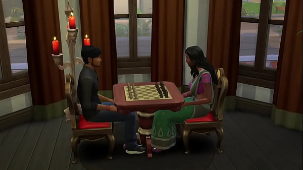 Shila Bhabhi Ki Naughty Secrets Unveiled