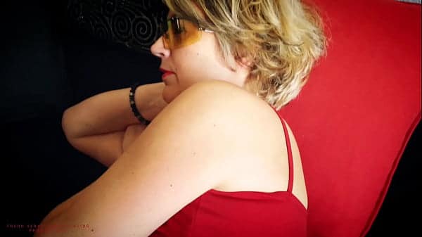 Sneaking In The Bed Of The Stepmom – Creampie Pussy.