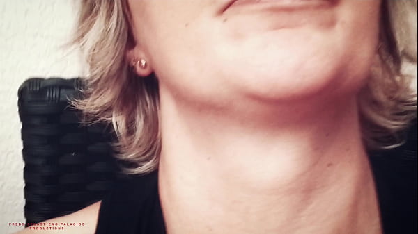 Step-daughter Indulges In Sex In Front Of a Porn Video.