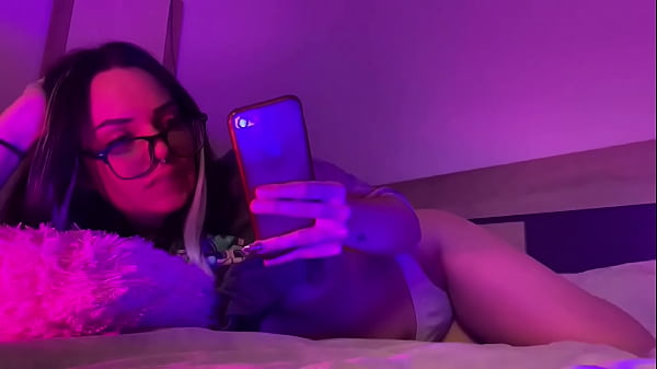 Tengo sueño, pero quiero mi lechita antes de