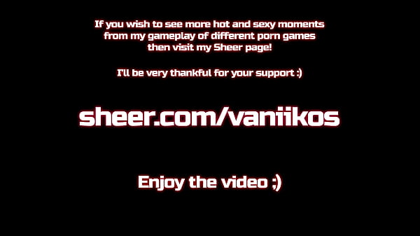 The Genesis Order | American Big Ass MILF Step Aunty With Big Tits Fucks Her Favourite Big Cock Boy. They Get Caught By His Step Mom! | Taboo Hentai 3D Game | Part #11