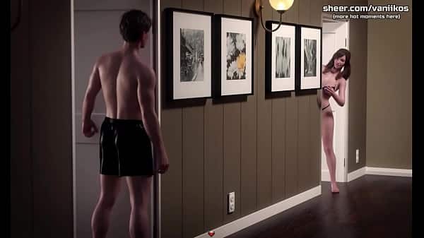 The Genesis Order | Step Mom And Step Aunty Enjoy Step Son’s Huge Cock. Hot Step Family Threesome | Taboo Hentai 3D Game | Part #14