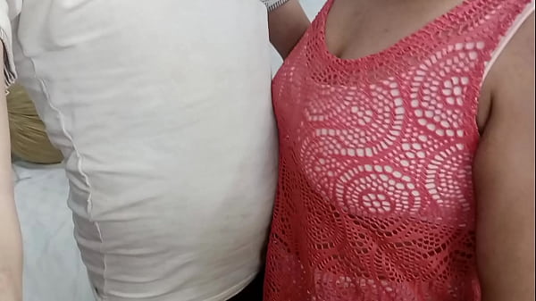 Tight asshole of StepSister filled with Cum in Anal Fucking, Desi doggystyle gaand chudai anal sex