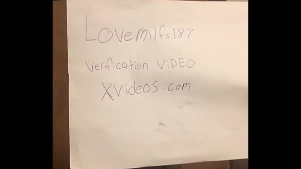 Verification video